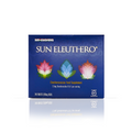 Sun Eleuthero Tablets - 3 Pack Bundle (10% Saving)
