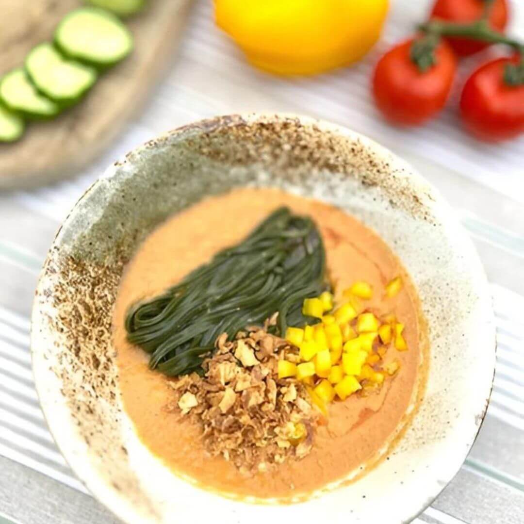 Recipes-Sun Chlorella UK | Wholefood Supplements-Sun Chlorella-#chlorella-nutrition-Recipe-uses of chlorella