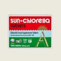 Sun Chlorella 'A' 1500 x 200mg Tablets