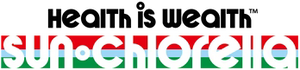 Sun Chlorella UK | Wholefood Supplements