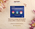 Sun Eleuthero Tablets - 5 Pack Bundle (20% Saving)